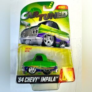 CarTuned 1964 CHEVY IMPALA 03